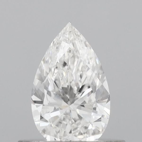 Pear Lab-Grown Diamond image