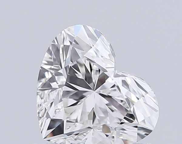 Heart Diamond image