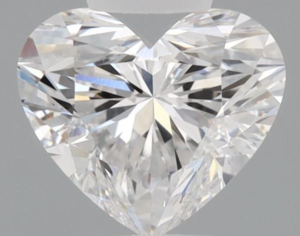 Heart Lab-Grown Diamond image