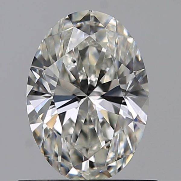 Oval Diamond image