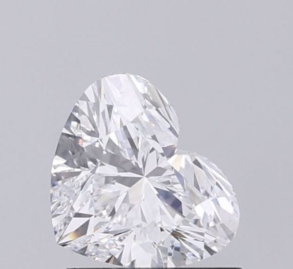 Heart Lab-Grown Diamond image