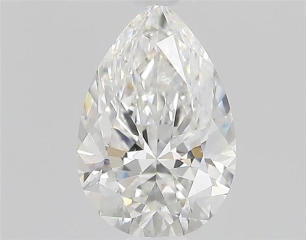 Pear Diamond image