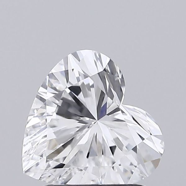 Heart Lab-Grown Diamond image