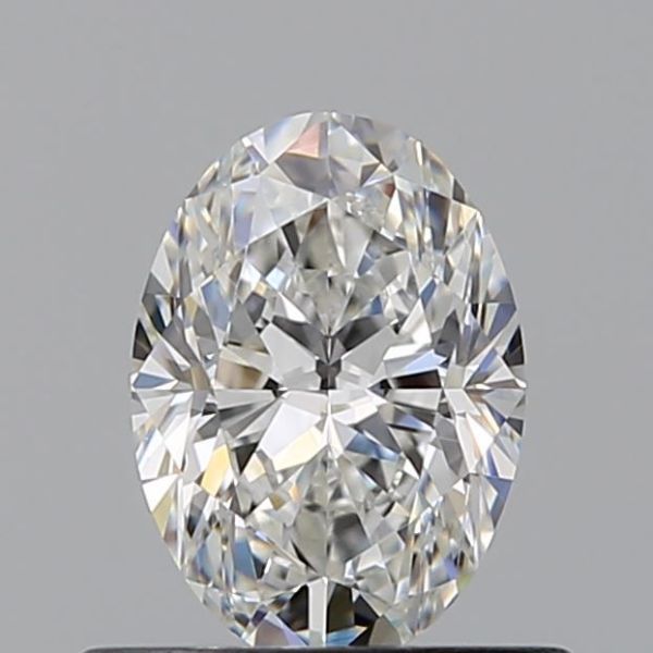 Oval Diamond image