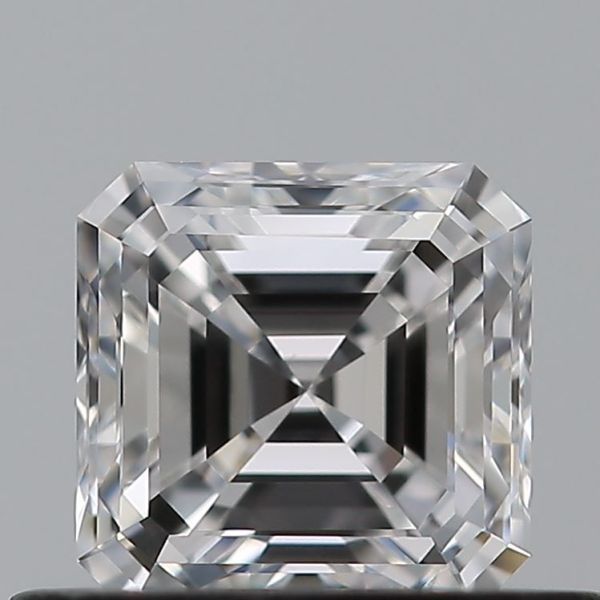 Asscher Diamond image