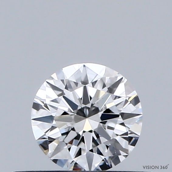Round Diamond image
