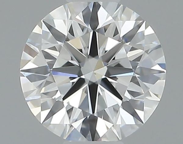 Round Diamond image