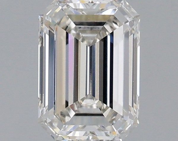 Emerald Lab-Grown Diamond image