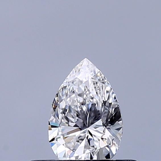 Pear Lab-Grown Diamond image