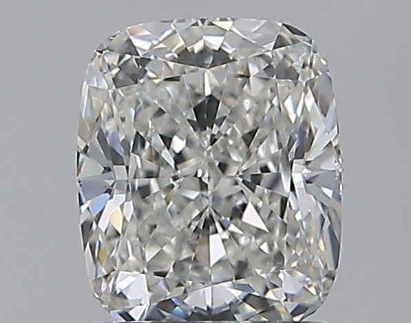 Cushion Diamond image