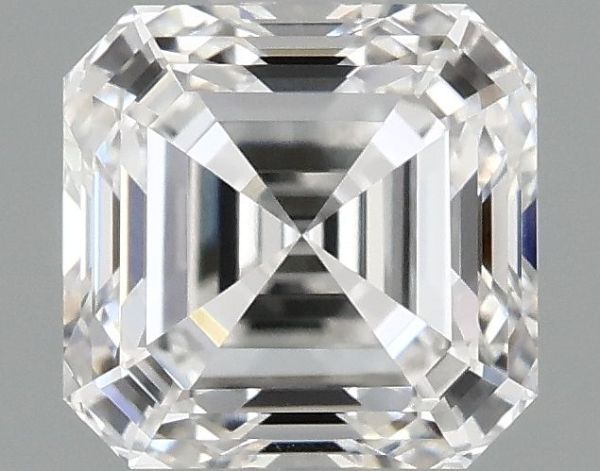 Asscher Lab-Grown Diamond image