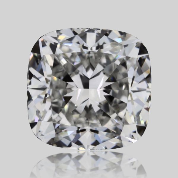 Cushion Diamond image