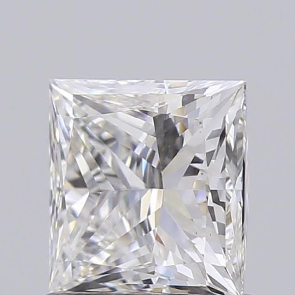 Princess Lab-Grown Diamond image