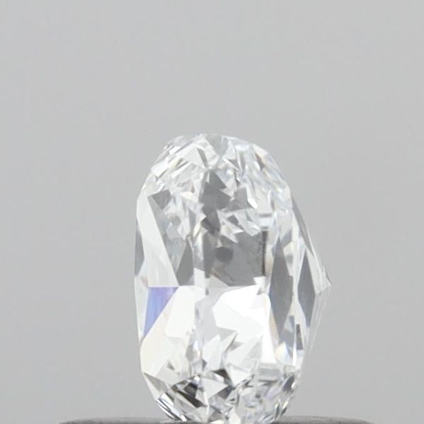 Cushion Lab-Grown Diamond image