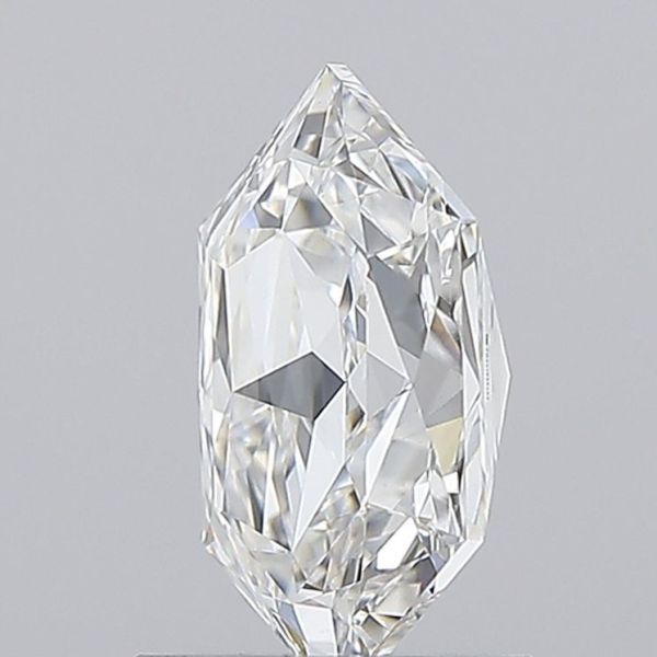 Hexagonal Lab-Grown Diamond image
