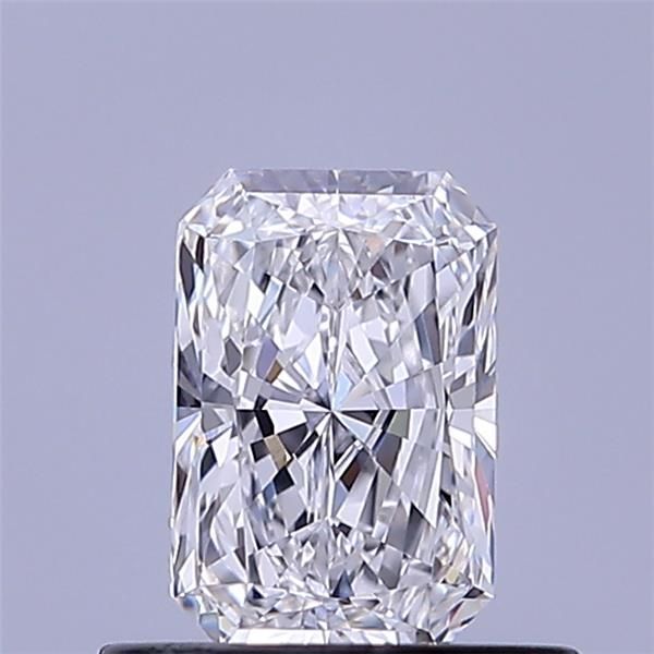 Radiant Lab-Grown Diamond image