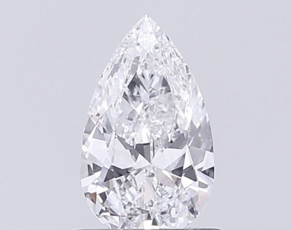 Pear Lab-Grown Diamond image
