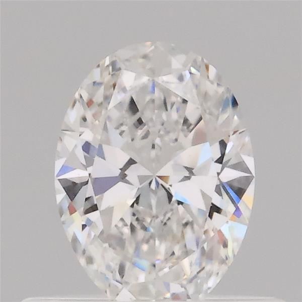 Oval Lab-Grown Diamond image