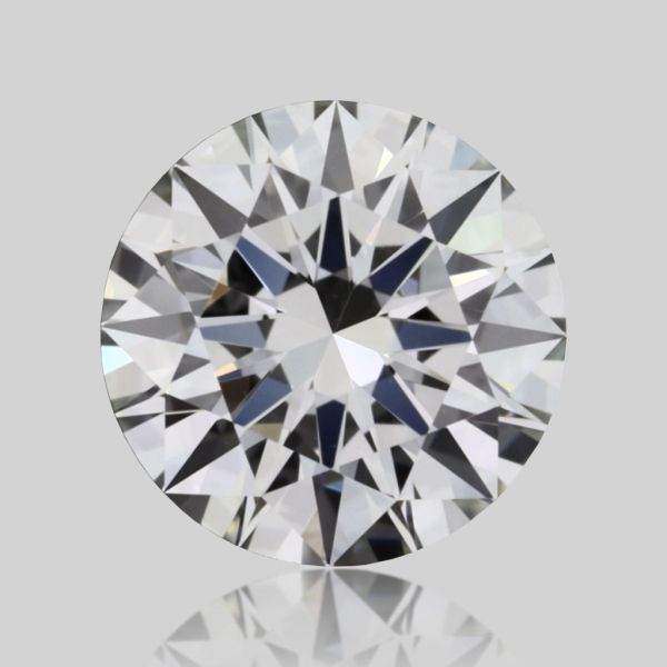 Round Diamond image