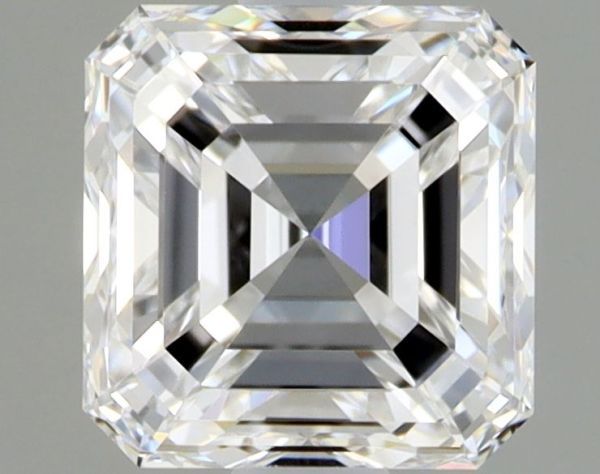 Asscher Diamond image