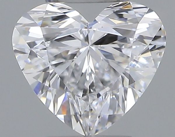 Heart Diamond image