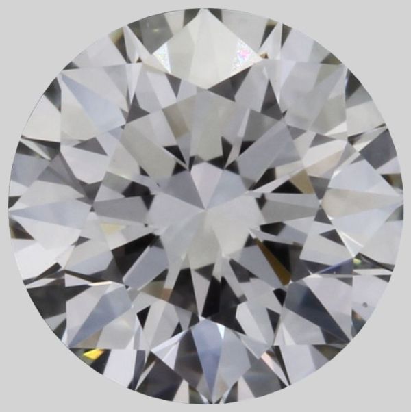 Round Diamond image