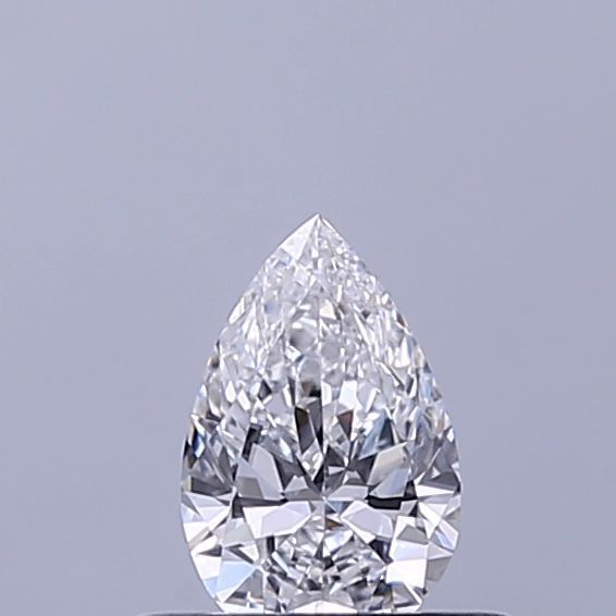 Pear Lab-Grown Diamond image