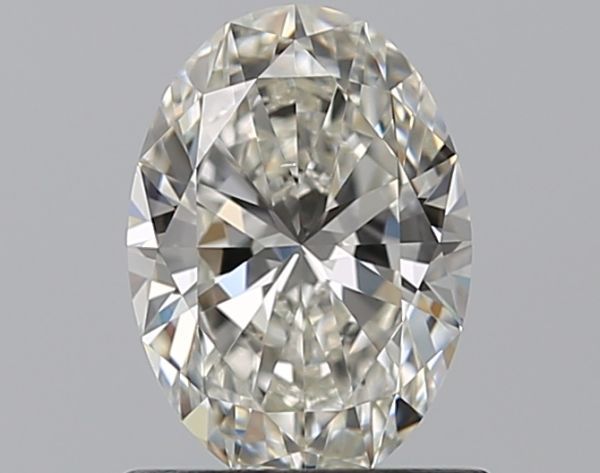 Oval Diamond image