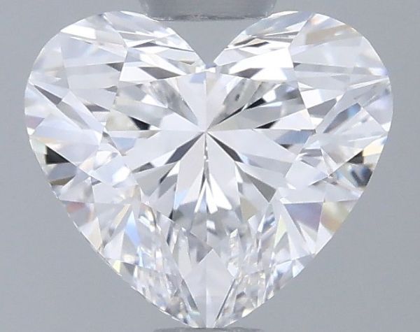 Heart Lab-Grown Diamond image
