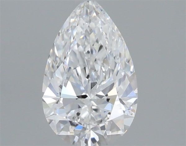 Pear Diamond image