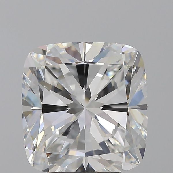 Cushion Diamond image