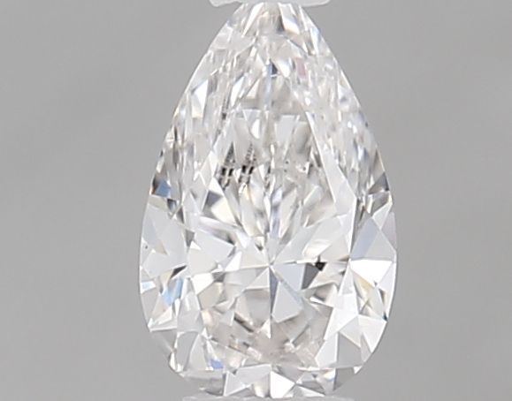 Pear Lab-Grown Diamond image