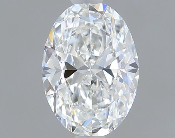 Oval Diamond image
