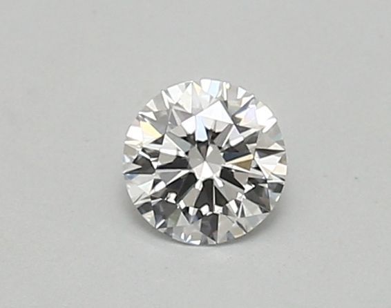 Round Lab-Grown Diamond image