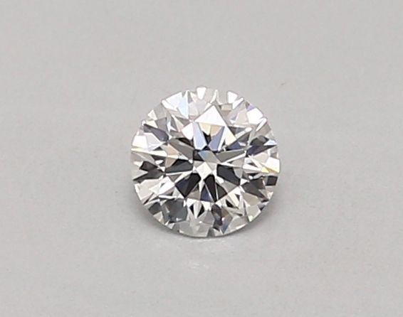 Round Lab-Grown Diamond image