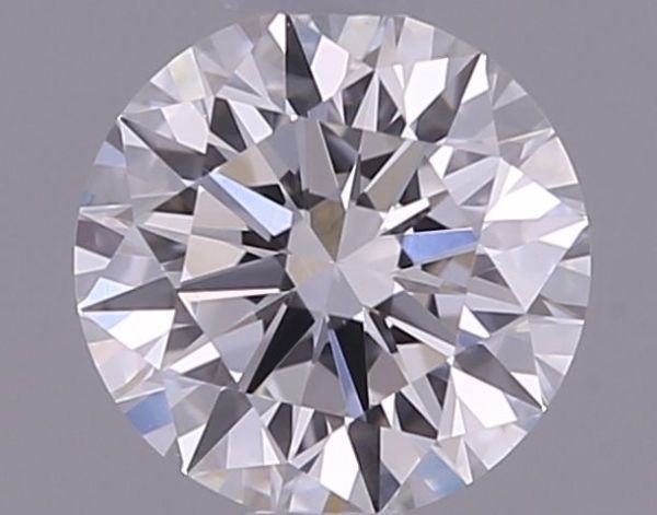 Round Diamond image
