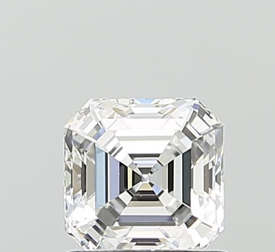 Asscher Lab-Grown Diamond image
