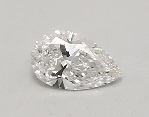Pear Lab-Grown Diamond image