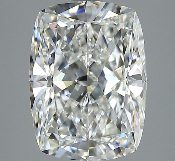 Cushion Diamond image