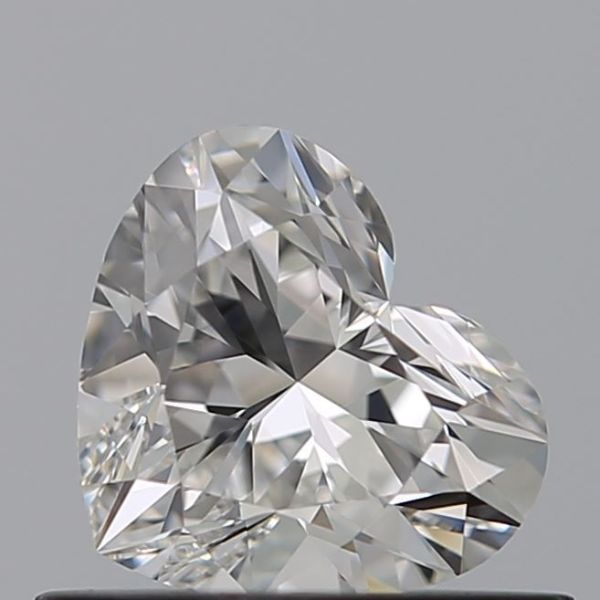 Heart Diamond image