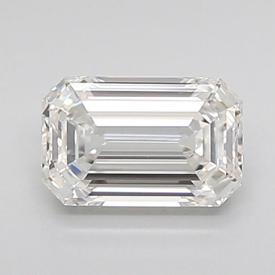 Emerald Lab-Grown Diamond image