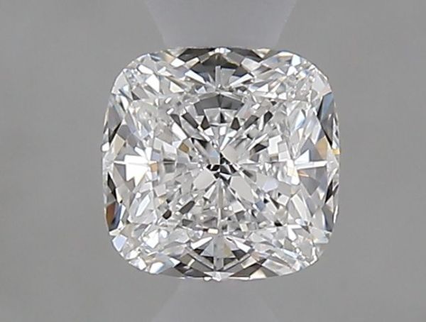Cushion Diamond image
