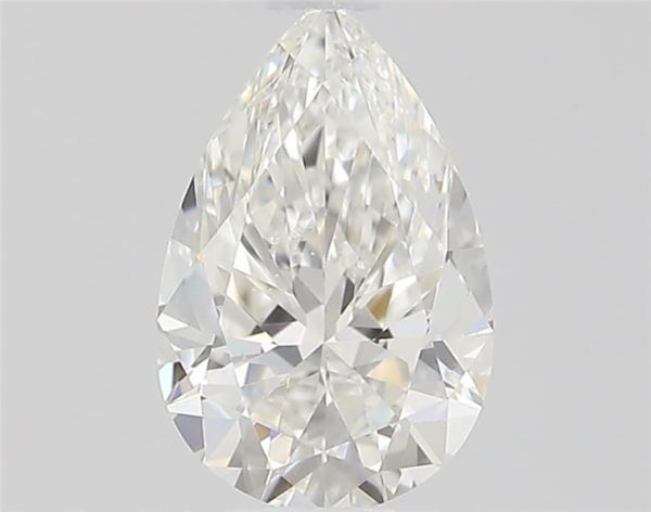 Pear Diamond image