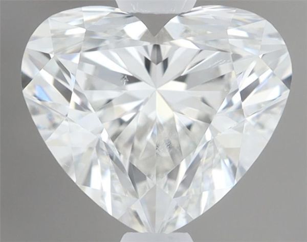 Heart Diamond image