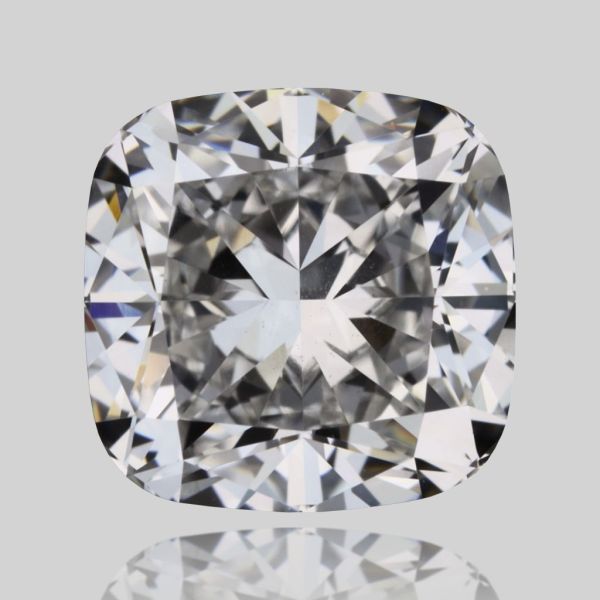 Cushion Diamond image