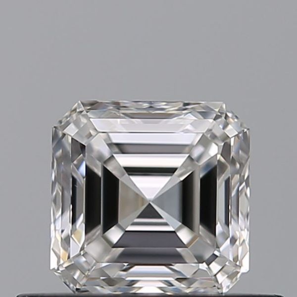 Asscher Diamond image