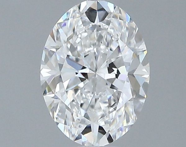 Oval Diamond image