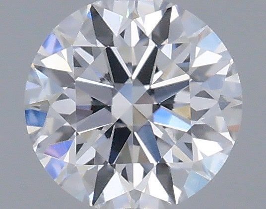 Round Lab-Grown Diamond image