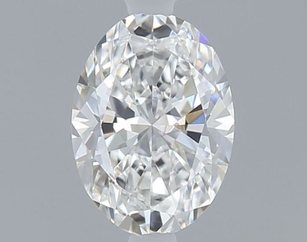 Oval Diamond image