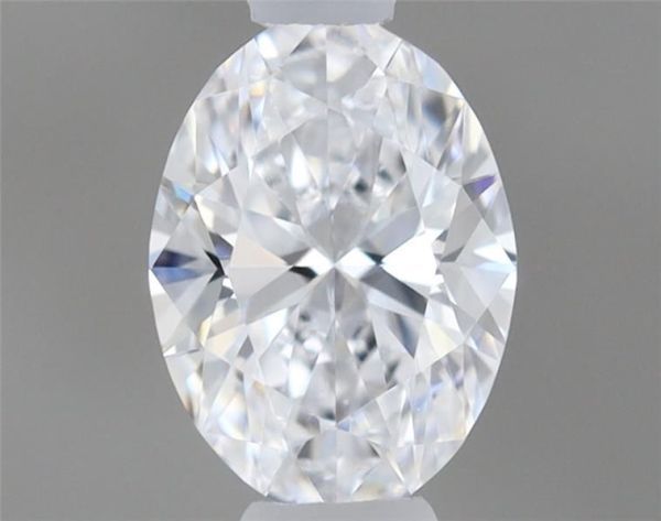 Oval Diamond image
